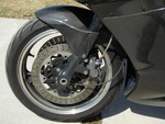 �������� �� ������ �������� Kawasaki ZZ-R1100-2 2001 ���� 12